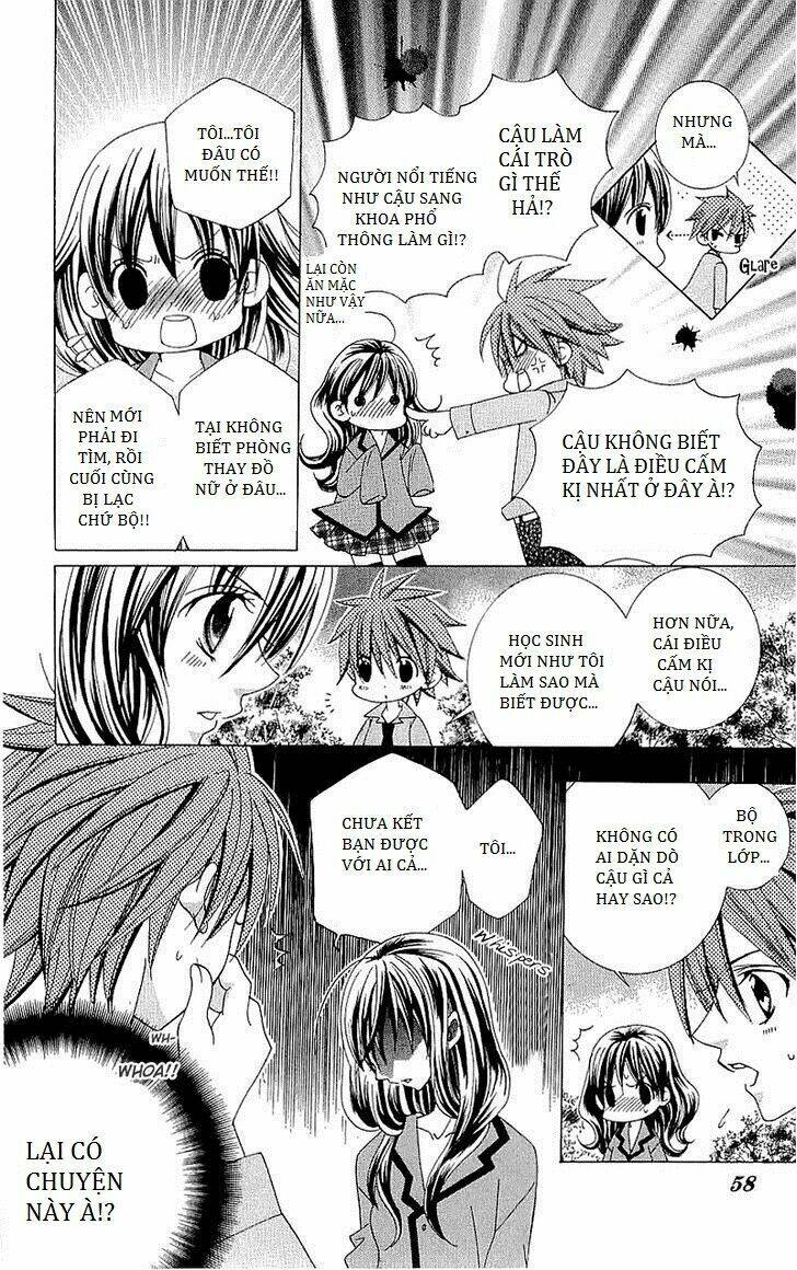 suki desu suzuki-kun!! chapter 37 18