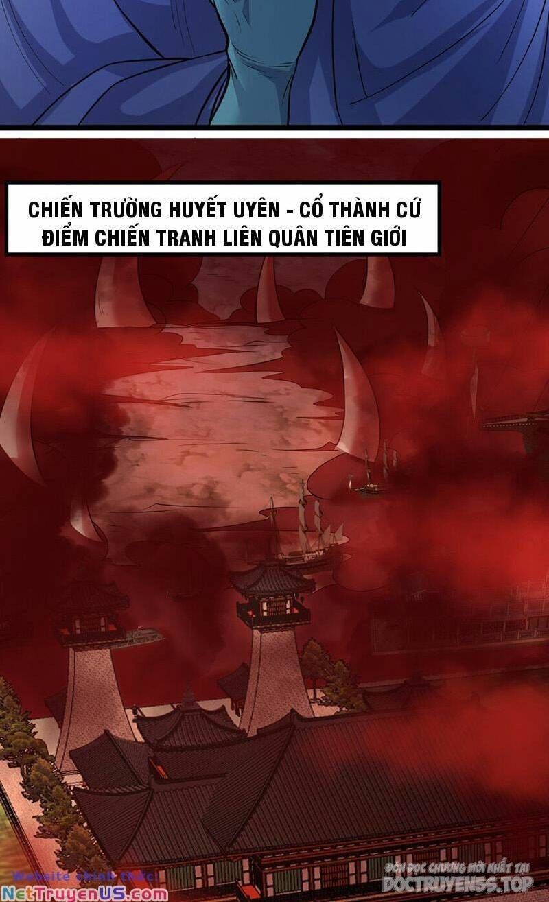 bắt đầu với kiếm vực, ta lặng lẽ tu luyện thành kiếm thần chapter 97 8