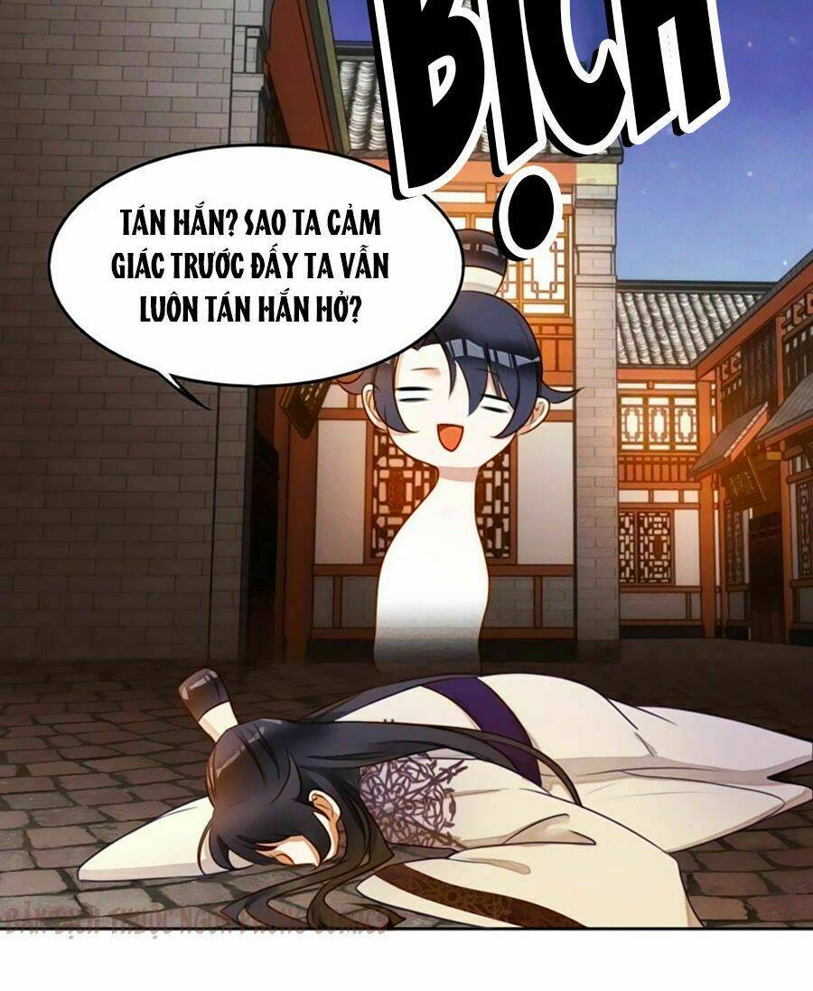 thần nữ thái năng liêu chapter 5 24