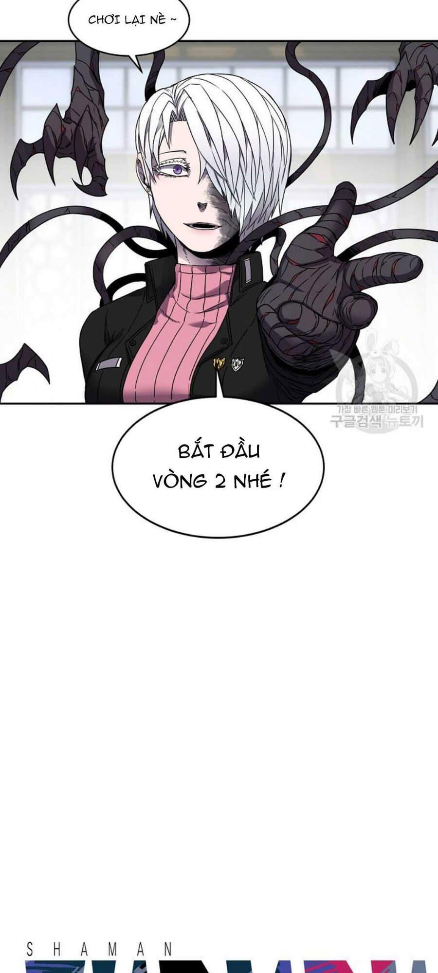 pháp sư chapter 19 20