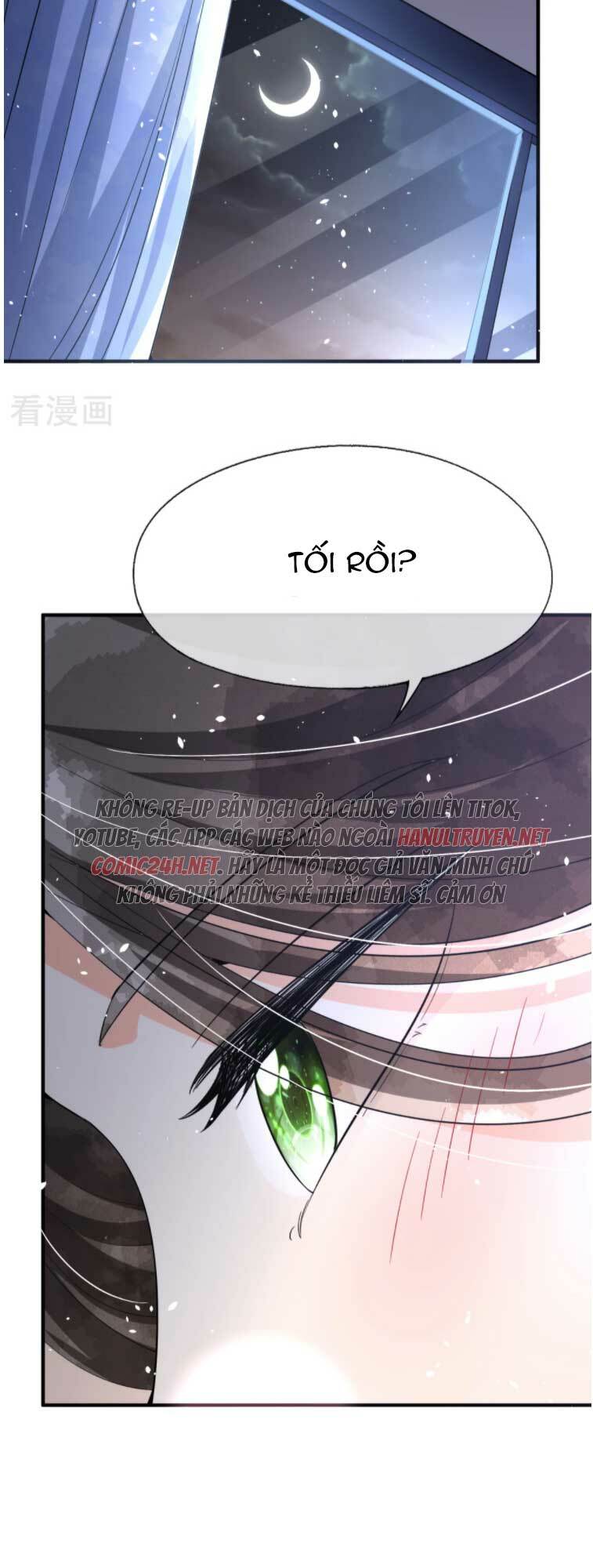 cô vợ hợp đồng lạnh lùng không dễ đụng đâu chapter 174 26