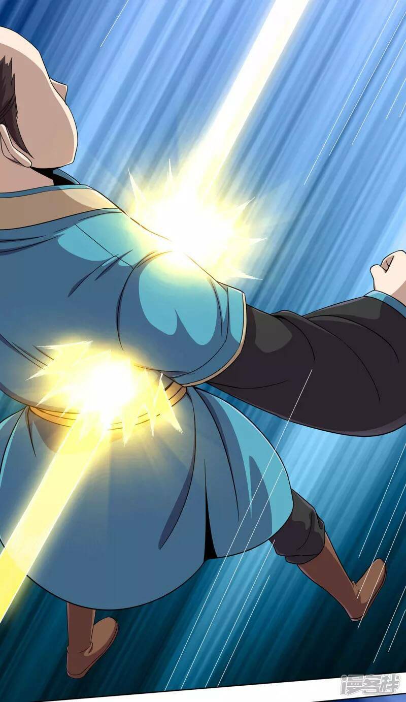 tiến sĩ khoa học kỹ thuật tu tiên chapter 3 32