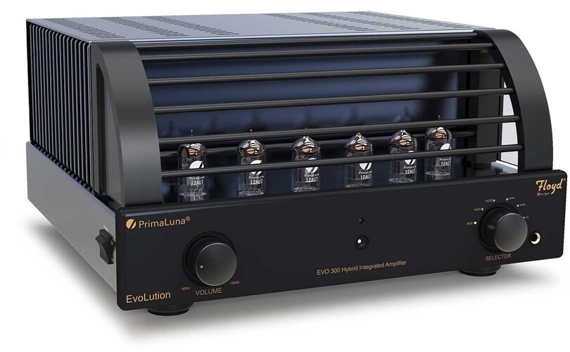 PRIMALUNA EVO 300 HYBRID INTEGRATED AMPLIFIER HÀNG CHÍNH HÃNG NEW 100