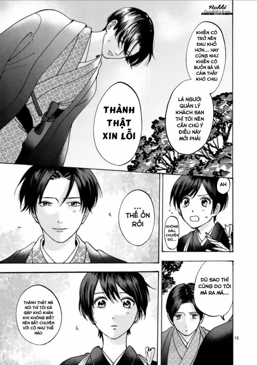 promise cinderella chapter 40 16