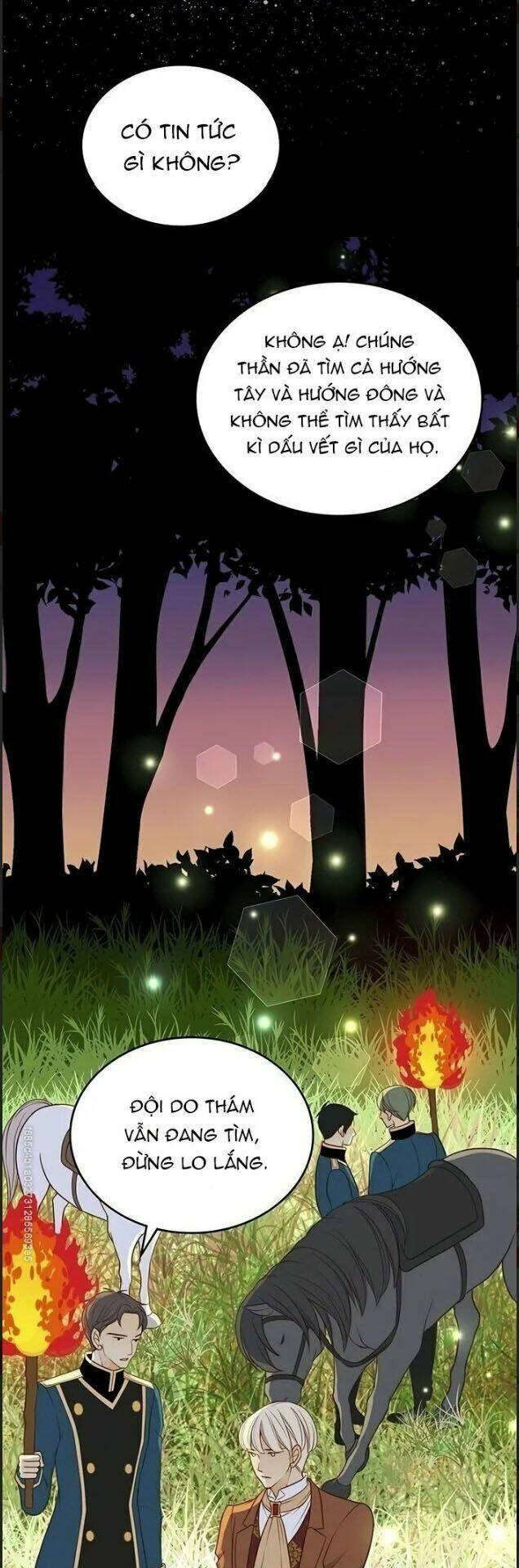 wendy , cô gái bán hoa chapter 28 25