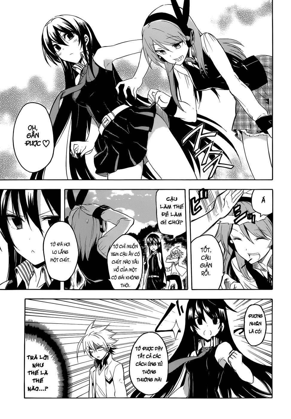 akame ga kiru! chapter 33.5 11