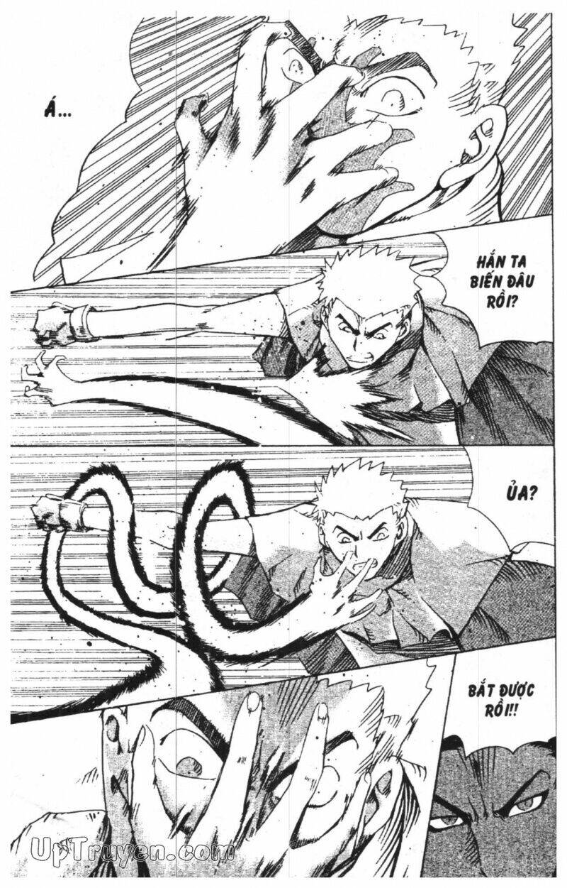 giang hồ bá đạo ký chapter 17 9