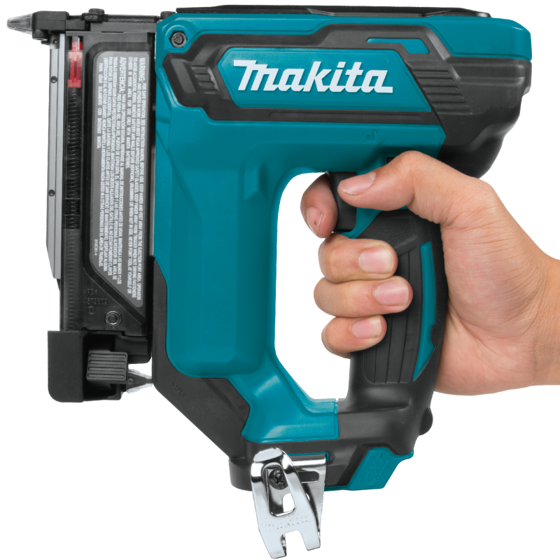 MÁY BẮN ĐINH DÙNG PIN 12V MAKITA PT354DZ - HÀNG CHÍNH HÃNG