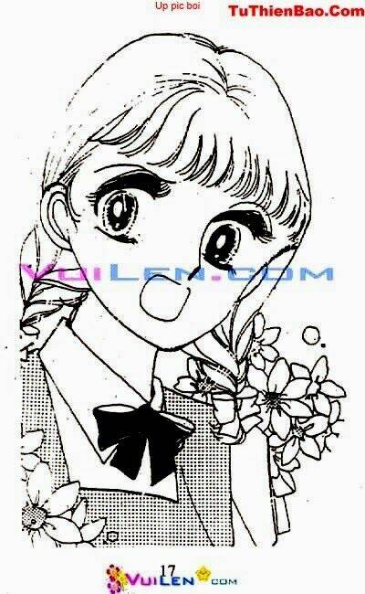 cô bé khóc nhè chapter 19 16