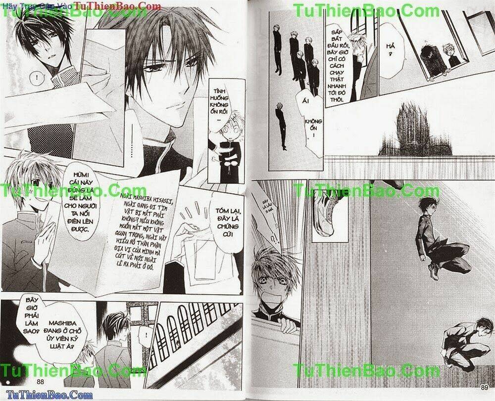 nhất quỷ nhì ma chapter 6 44