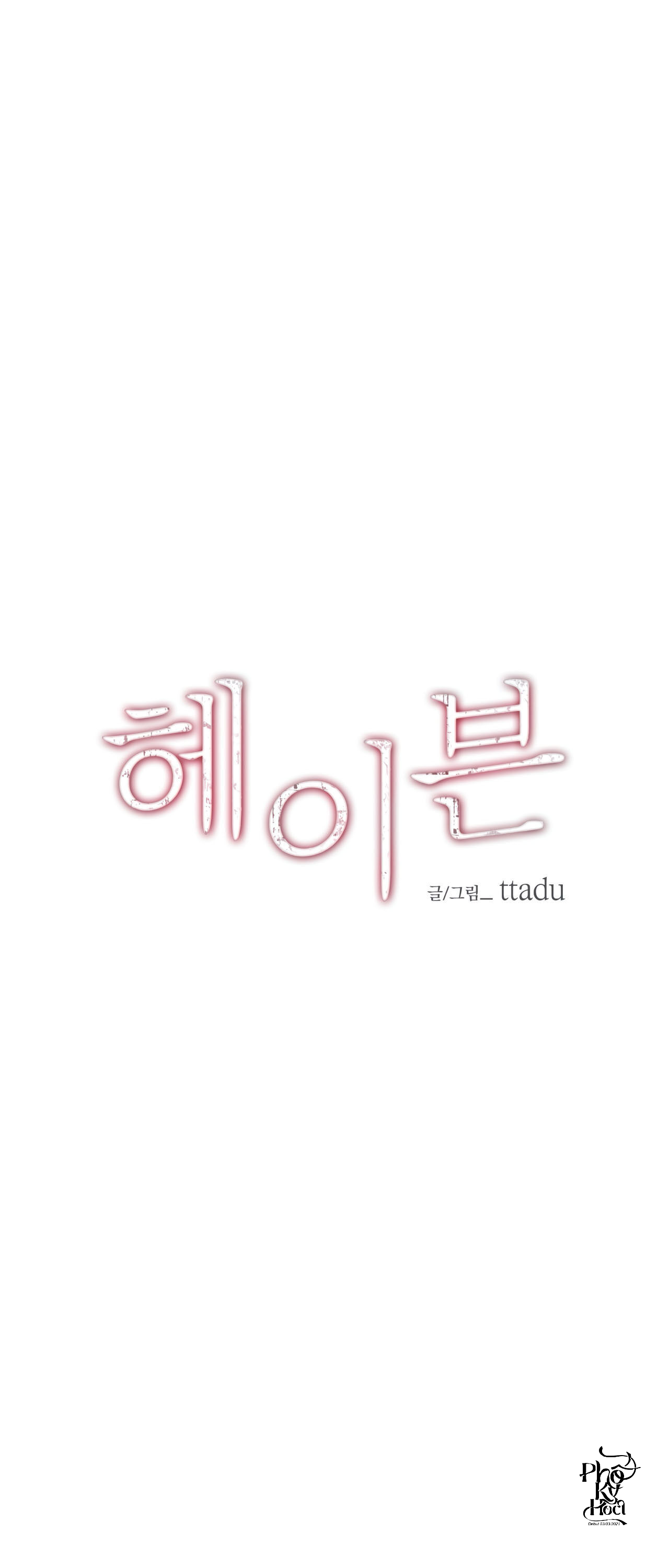 trú ẩn - haven chapter 15 2