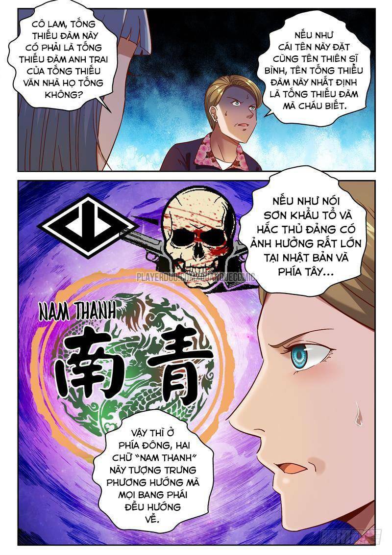 tối cường khí thiếu chapter 78 2