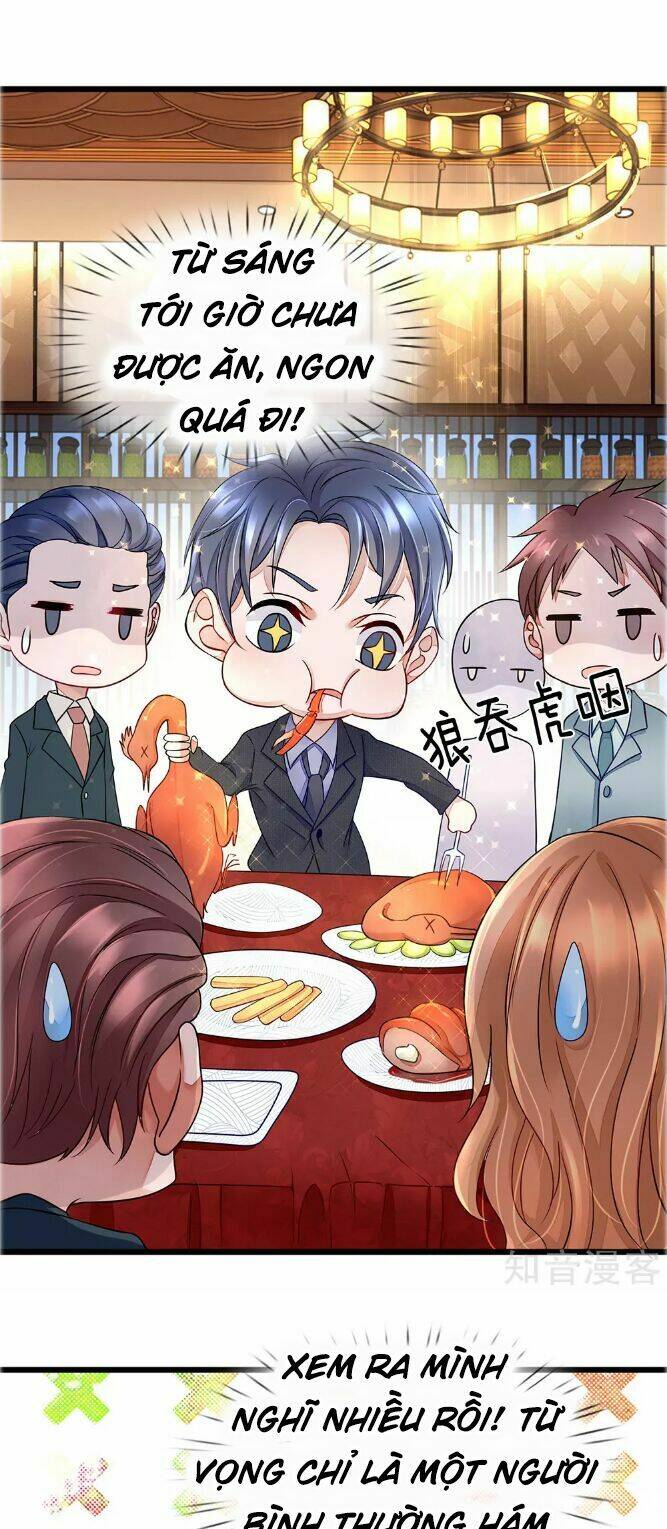 chung cực binh vương tại đô thị chapter 15 6