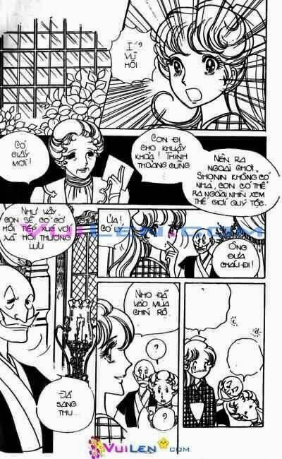 tiểu thư áo trắng chapter 3 114