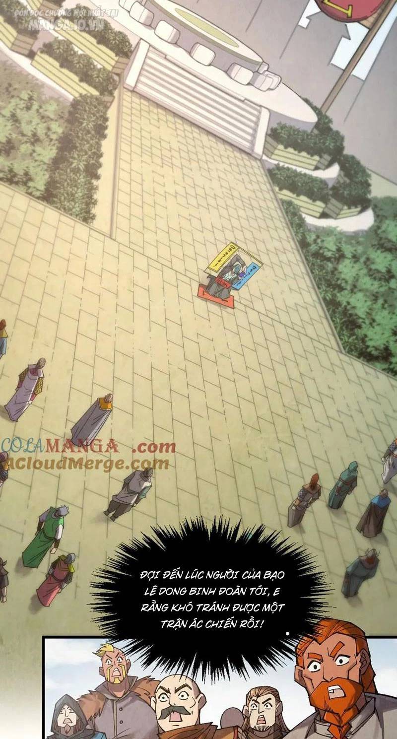 vạn cổ chí tôn chapter 312 57