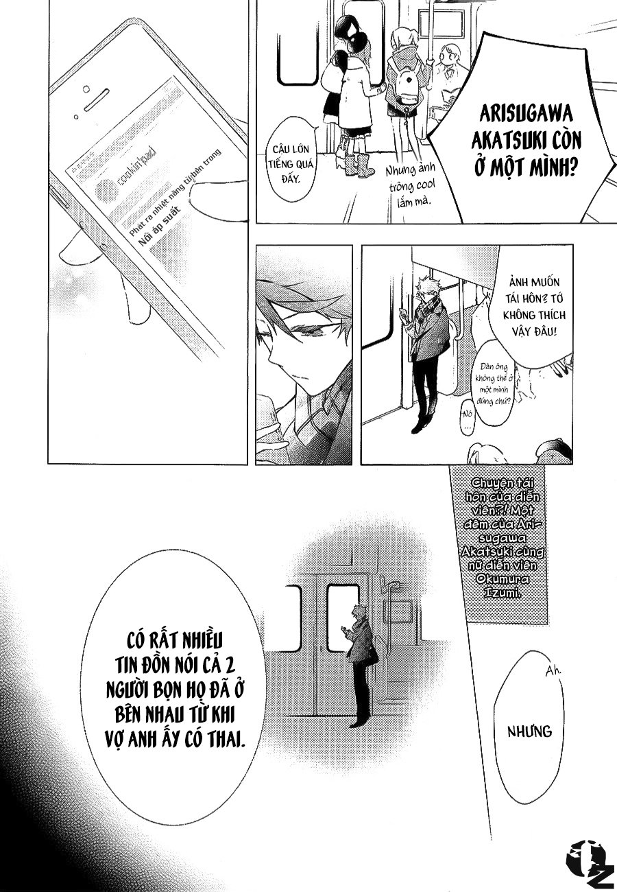 kaitou alice chapter 3 42