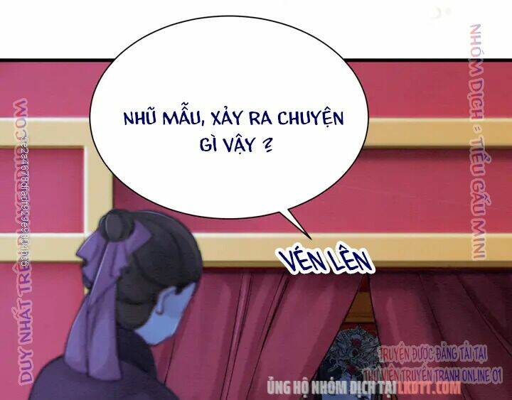 trọng sinh bá sủng nhiếp chính vương quá mạnh mẽ chapter 163 9