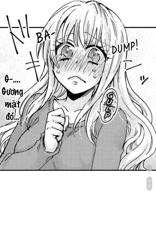 vị sếp thú tính nhà bên chapter 23.2 7