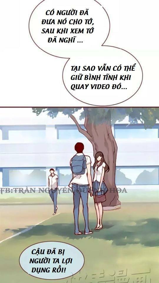 trả thù trường trung học phần 1 chapter 25 13