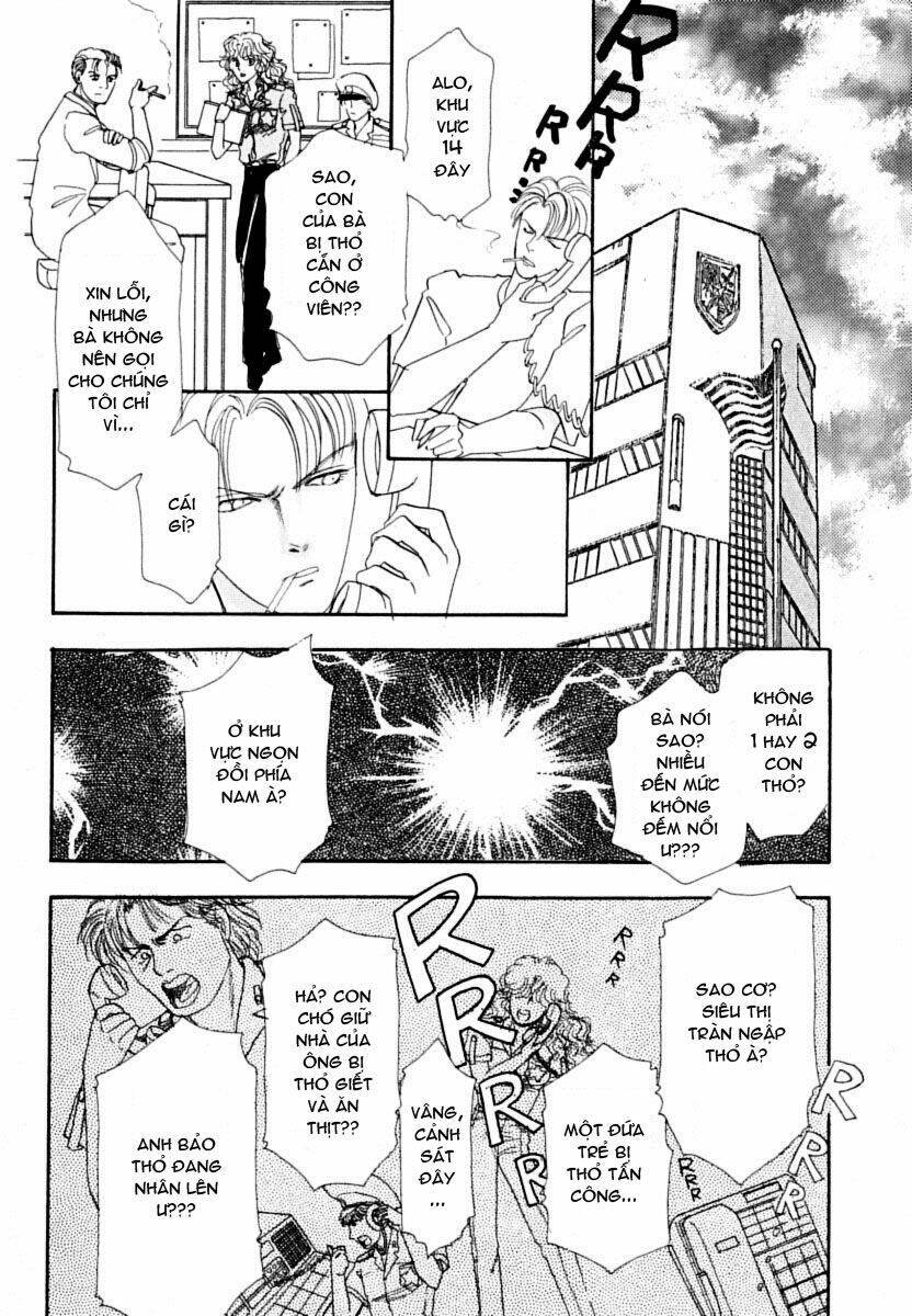 tiệm thú kiểng chapter 3 27