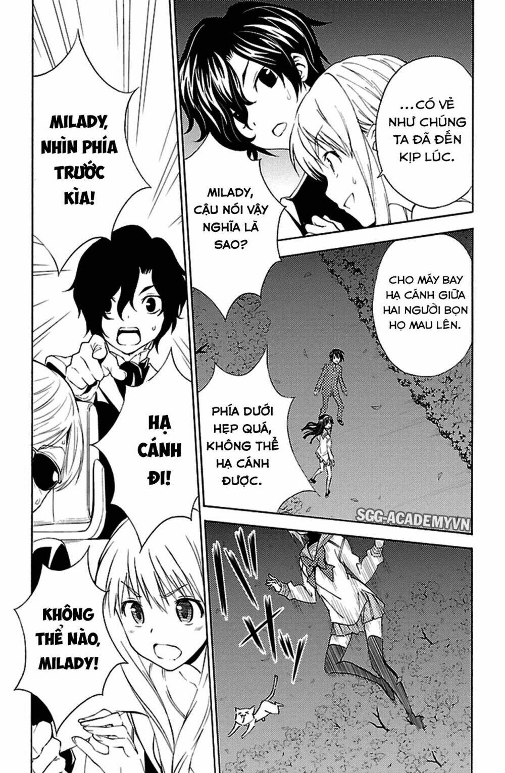 sakura morishige chapter 17 11