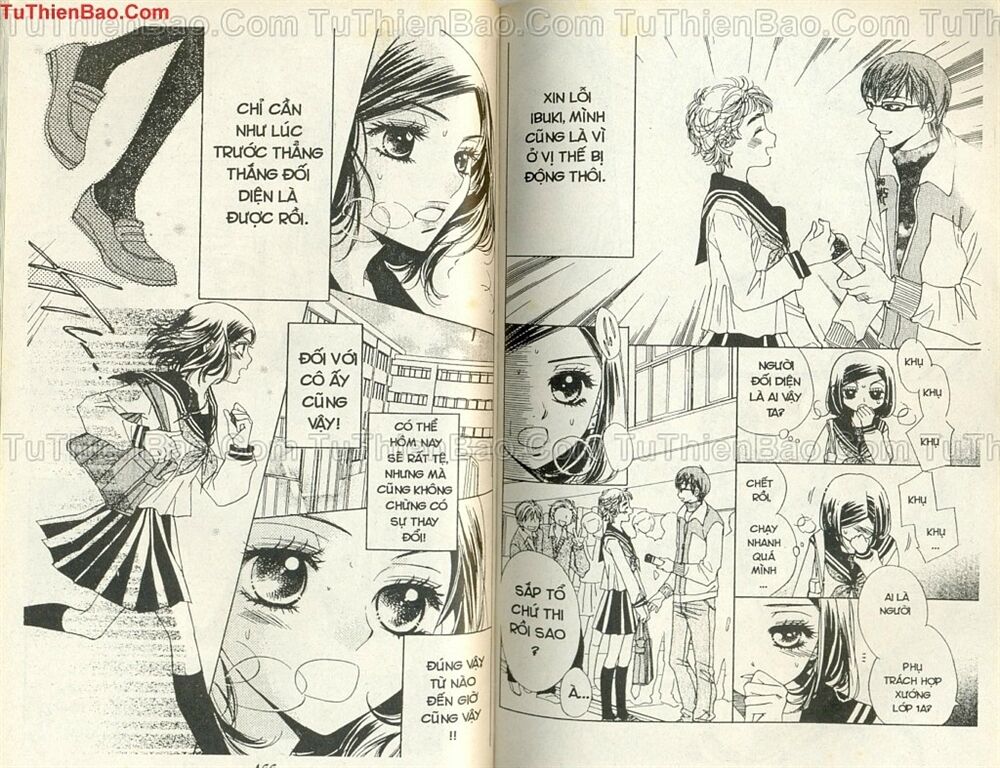 ác quỷ và bản tình ca chapter 3 81