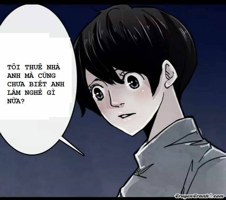 xác ướp chapter 3 7