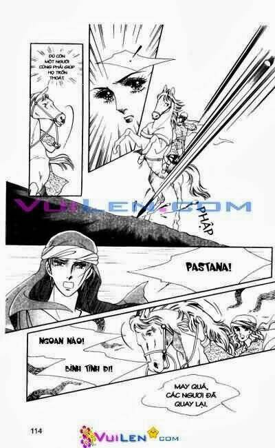 hậu duệ hoàng gia chapter 3 114