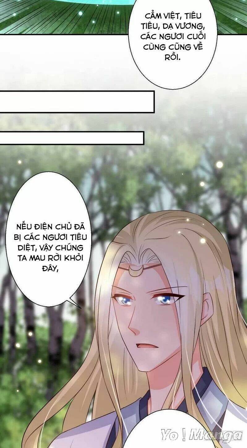 độc y cuồng phi chapter 75 20