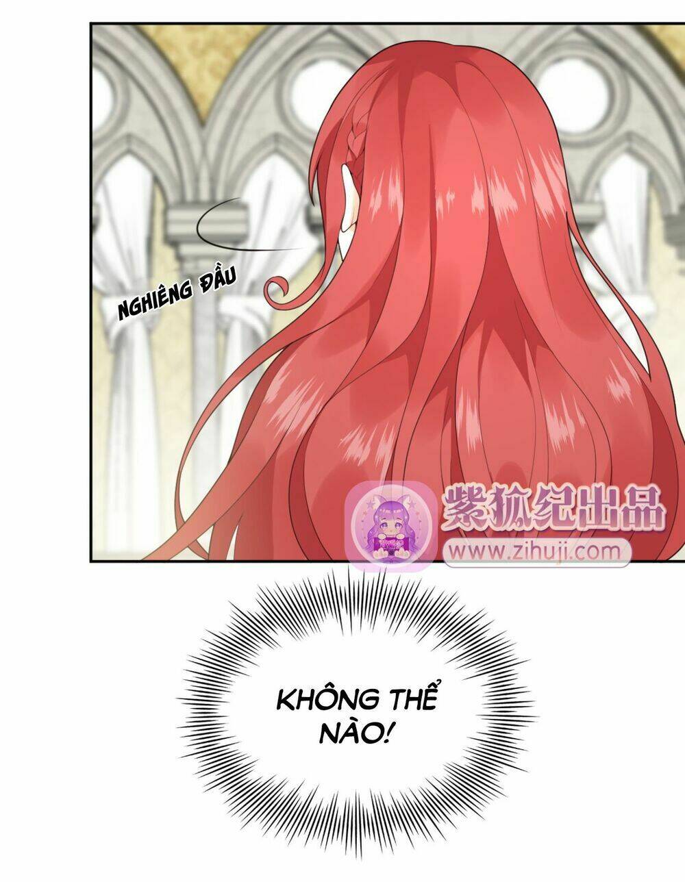 cô bé lọ lem của tôi không ăn chay chapter 4 29