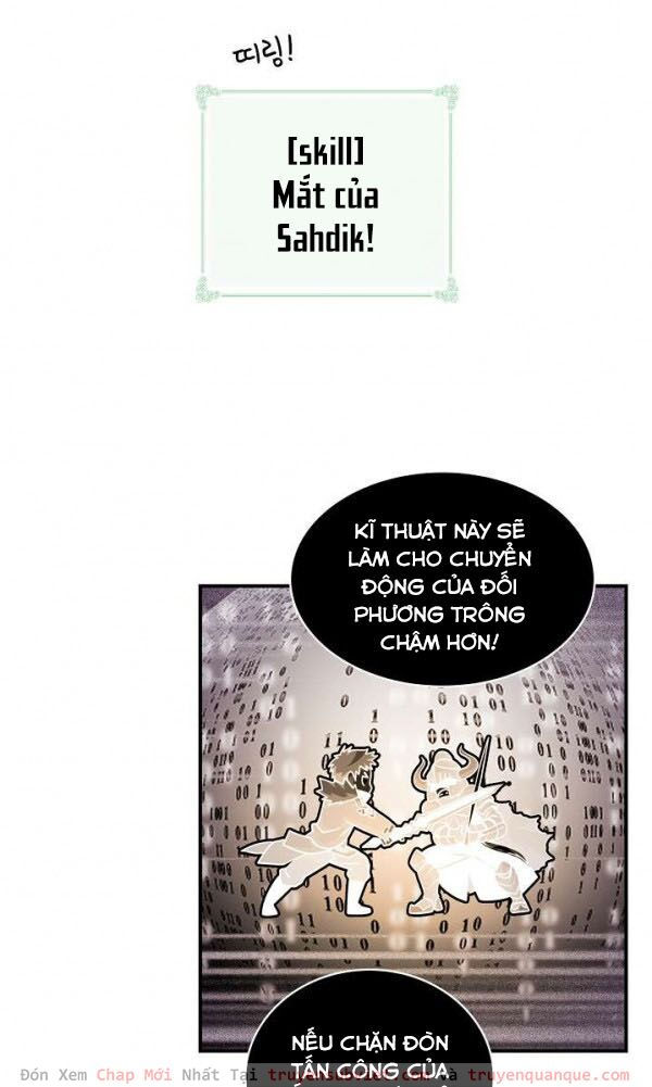 tôi sinh ra để làm người vĩ đại chapter 56 31