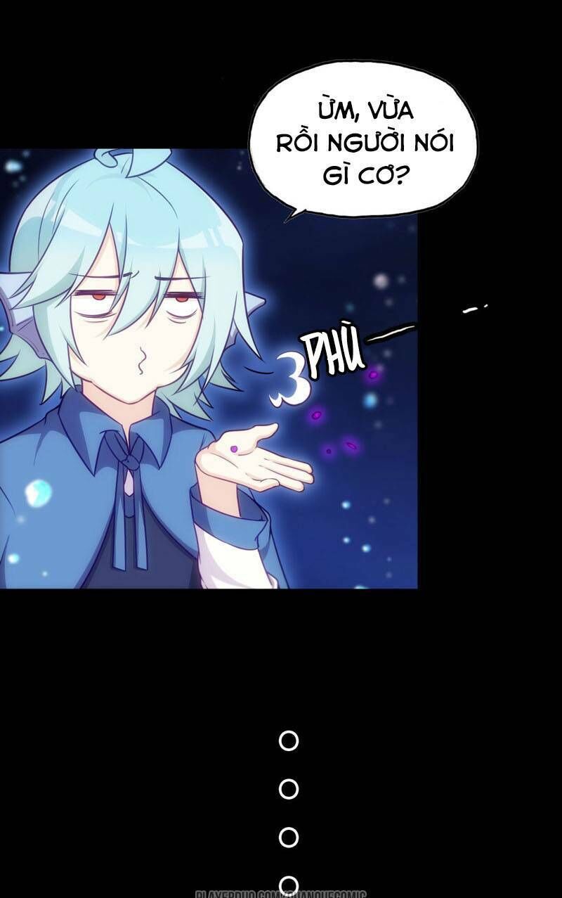 khởi đầu bằng một con côn chapter 35 33