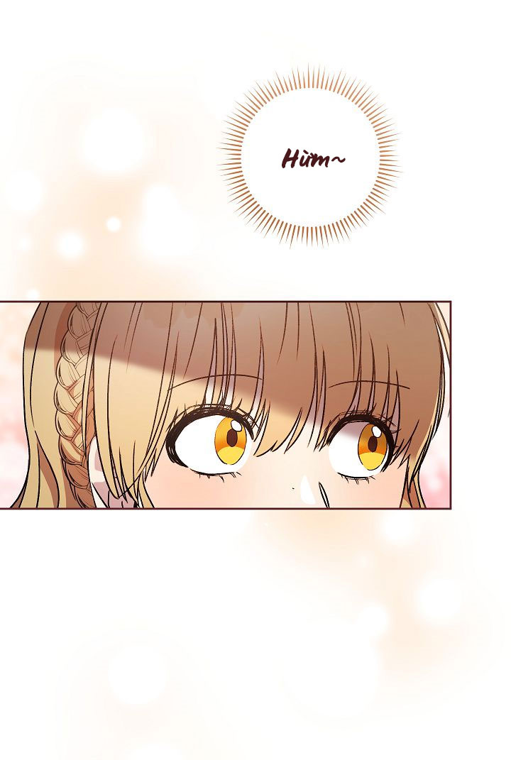 tiểu thư của những lá bài chapter 7 60