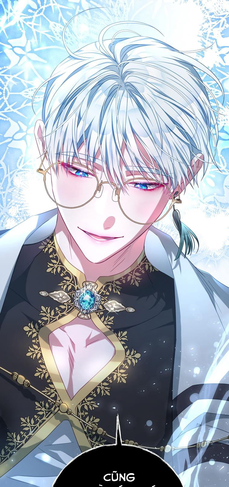 Trở Thành Tình Địch Của Nam Chính chapter 94.2 - Trang 3