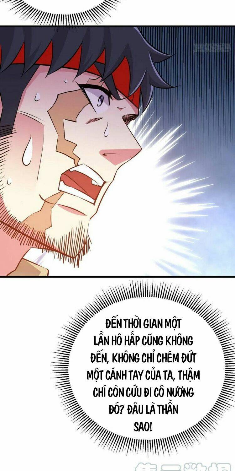 thiên hạ kiếp chapter 57 14