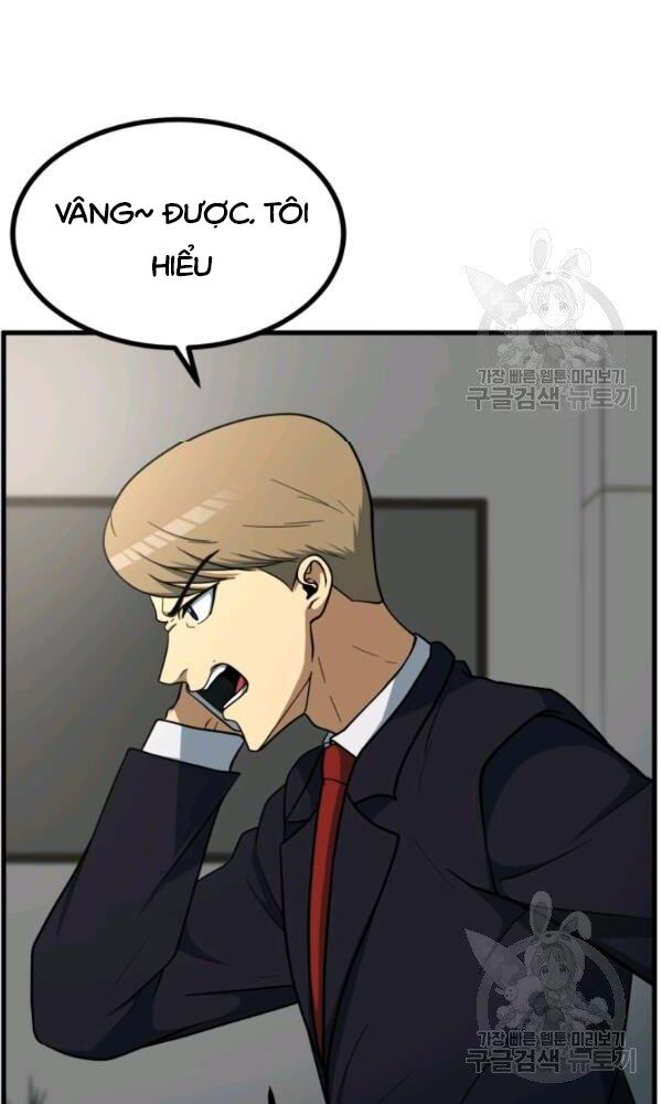 ngôi nhà kết nối với hầm ngục chapter 39 71