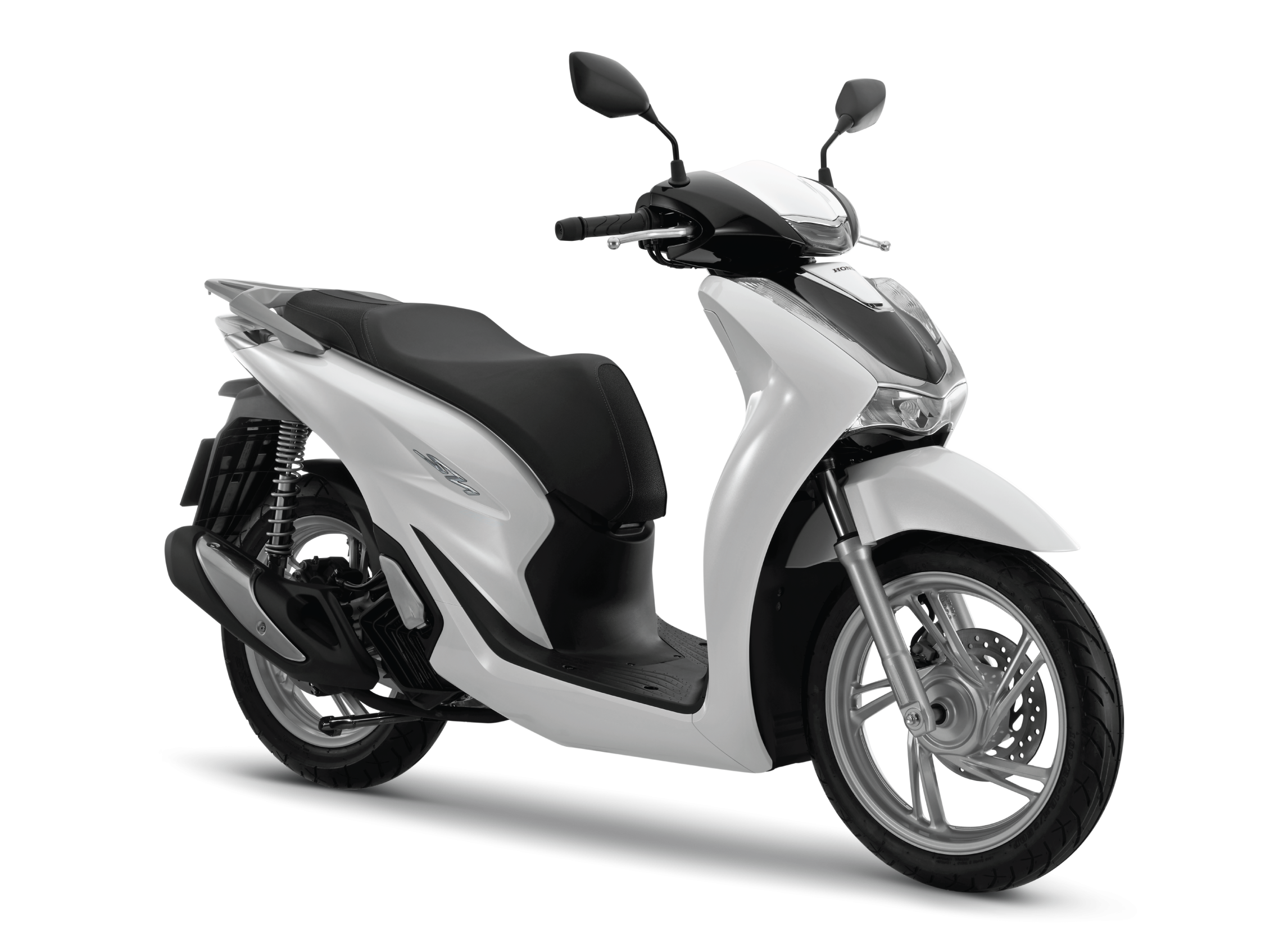Xe Máy Honda SH 125i 2024 - Phiên Bản Cao Cấp