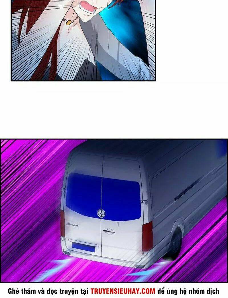 học viện cao thủ chapter 32 10