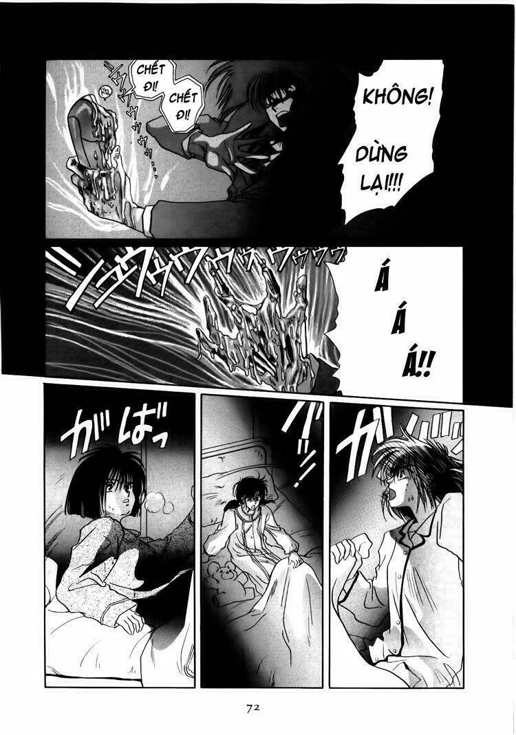 tokyo babylon chapter 3.2 6