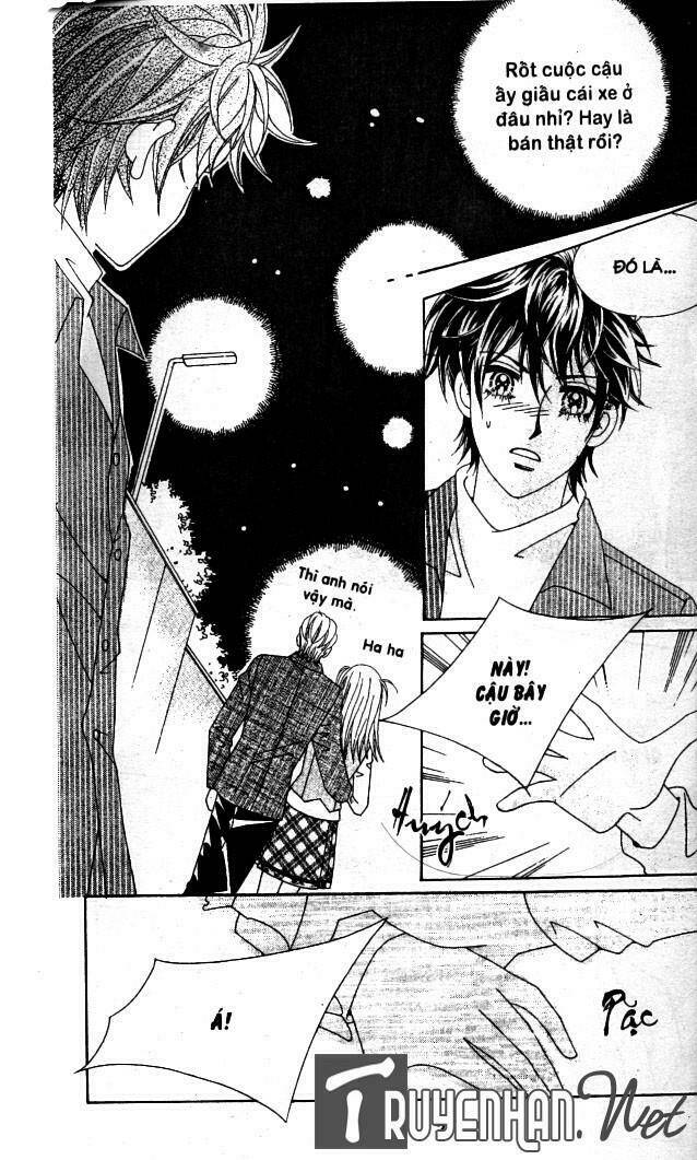 my lovely master chapter 32 2