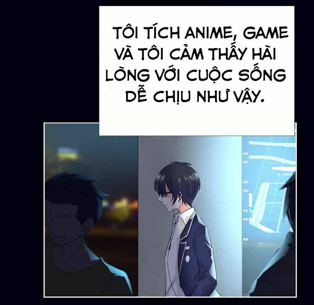 đại chiến yêu tinh chapter 1 5