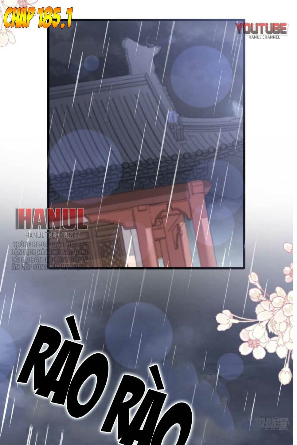 thiên hạ đệ nhất sủng phi chapter 185.1 2