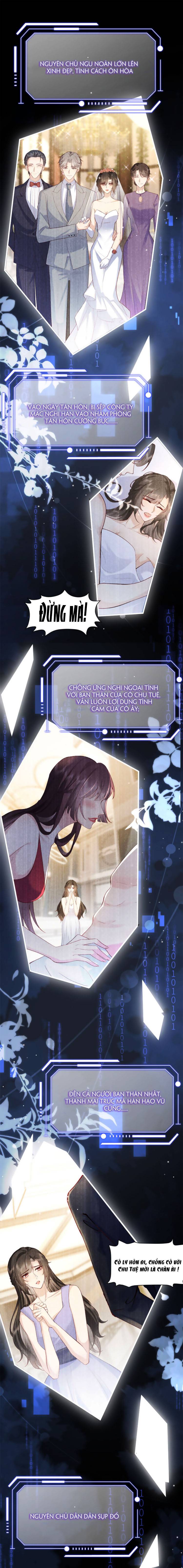 tôn trọng vận mệnh tra nam, từ bỏ tình tiết giúp người chapter 1 6