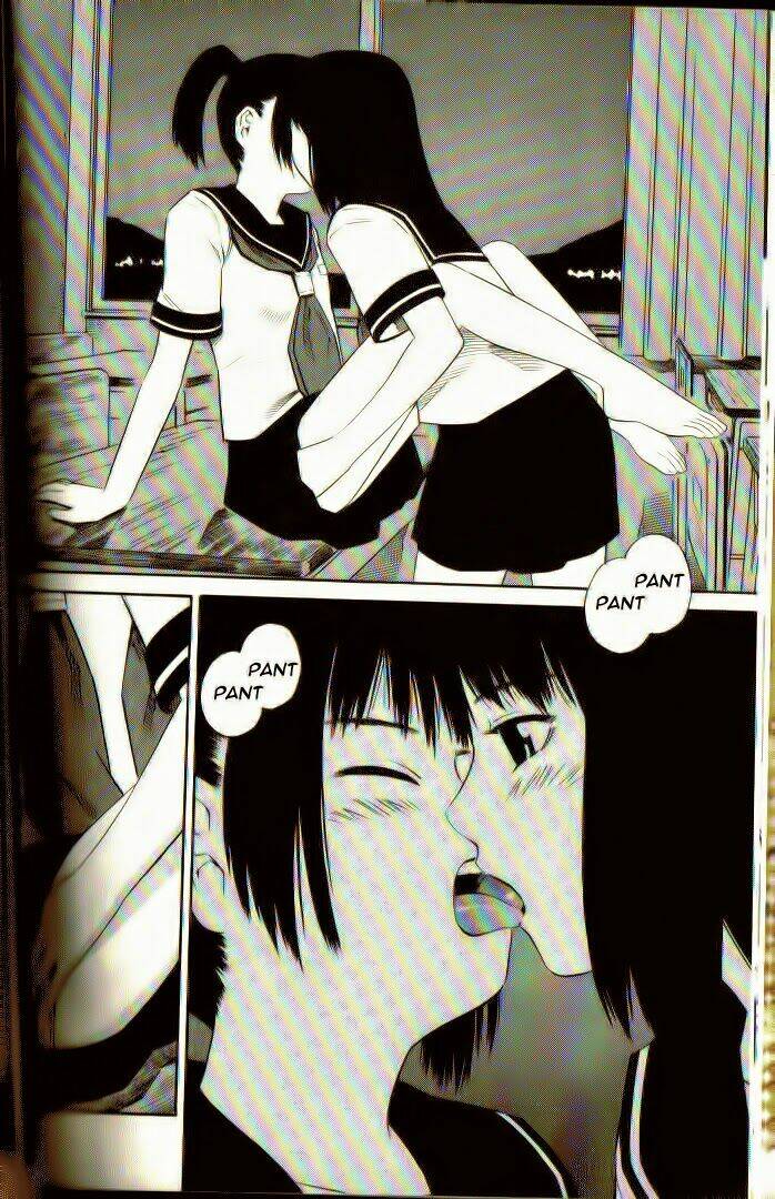 thí nghiệm chuyển đổi giới tính chapter 7 11