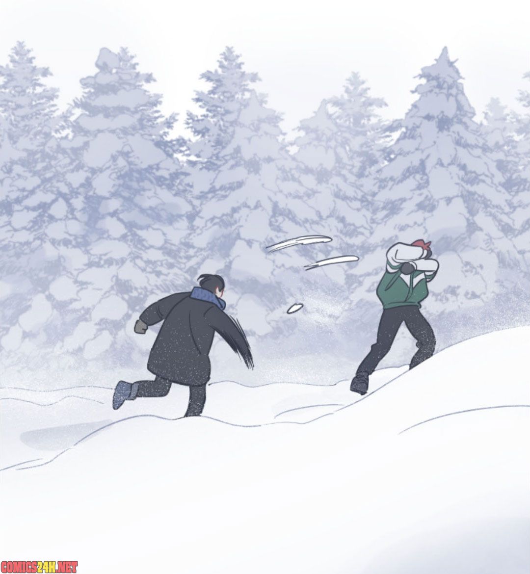 chỉ là giấc mơ thôi phải không? chapter 50 21