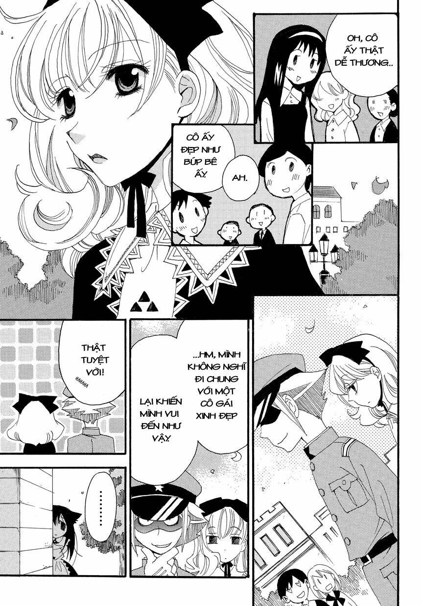 hakushi no fukakai na yaen chapter 3 10