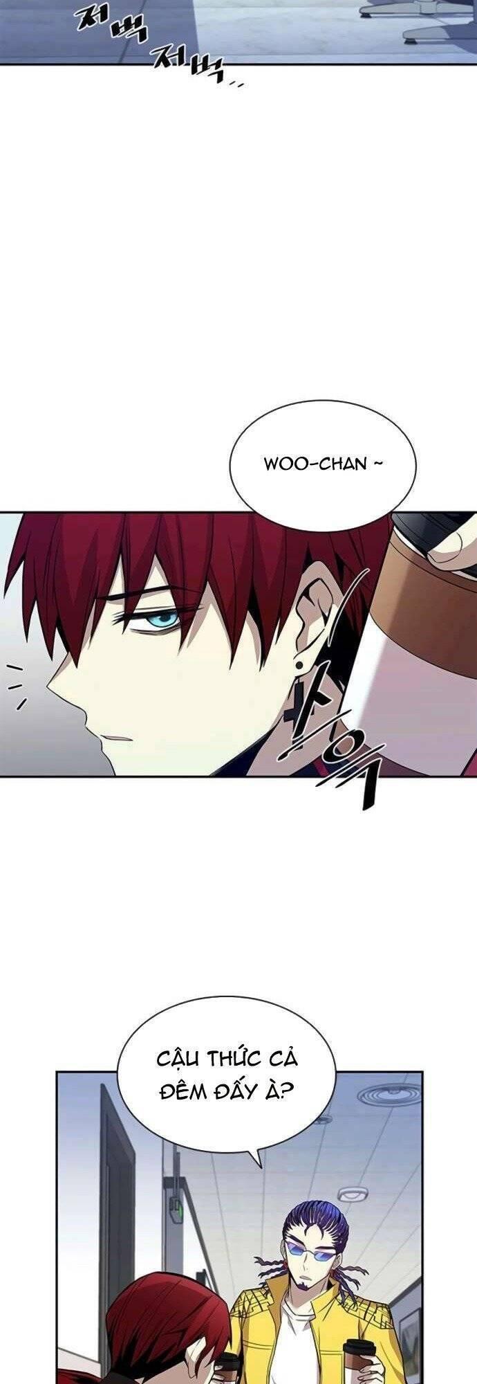 tiêu diệt ác nhân chapter 18 26