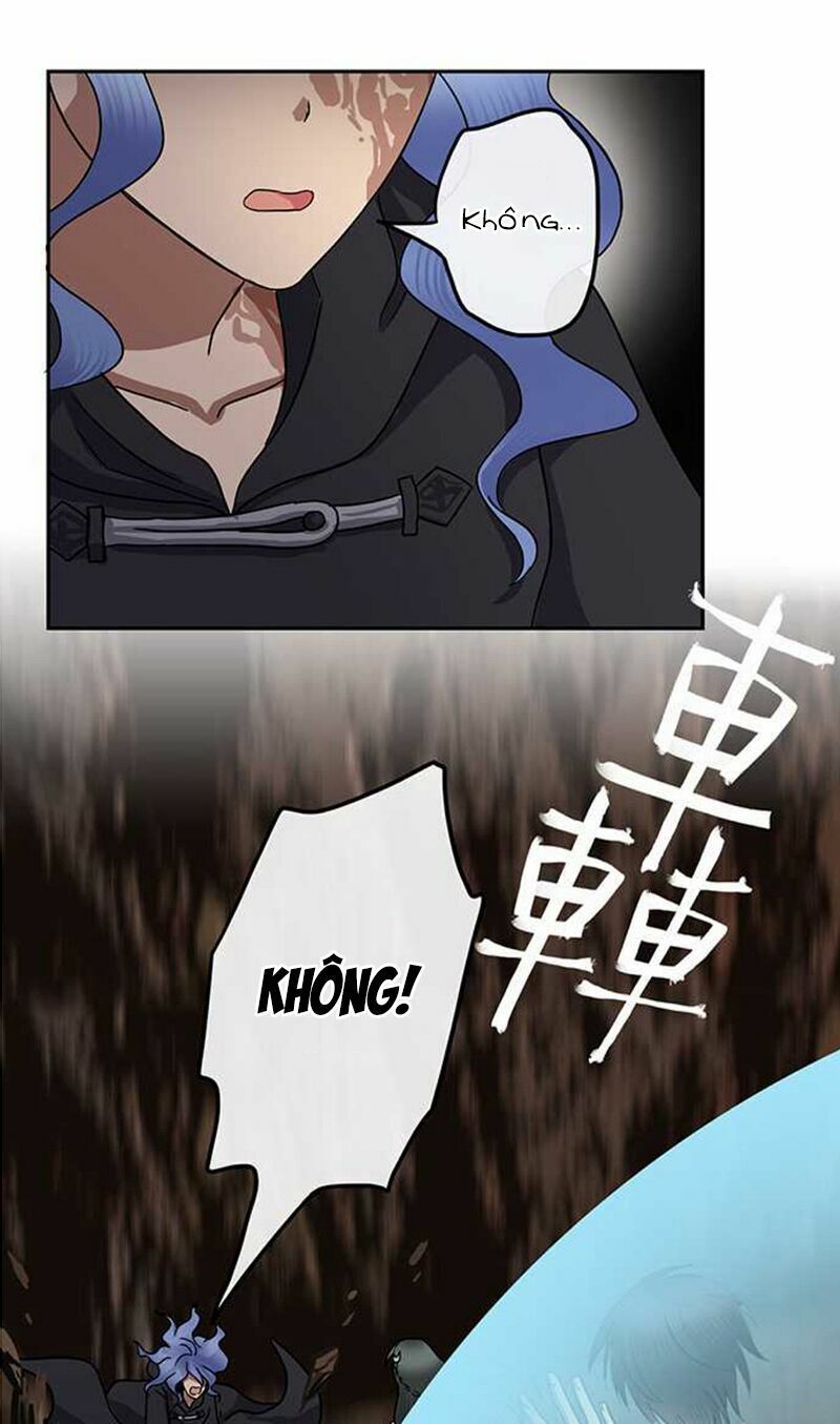 nụ hôn nguyền rủa chapter 112 3