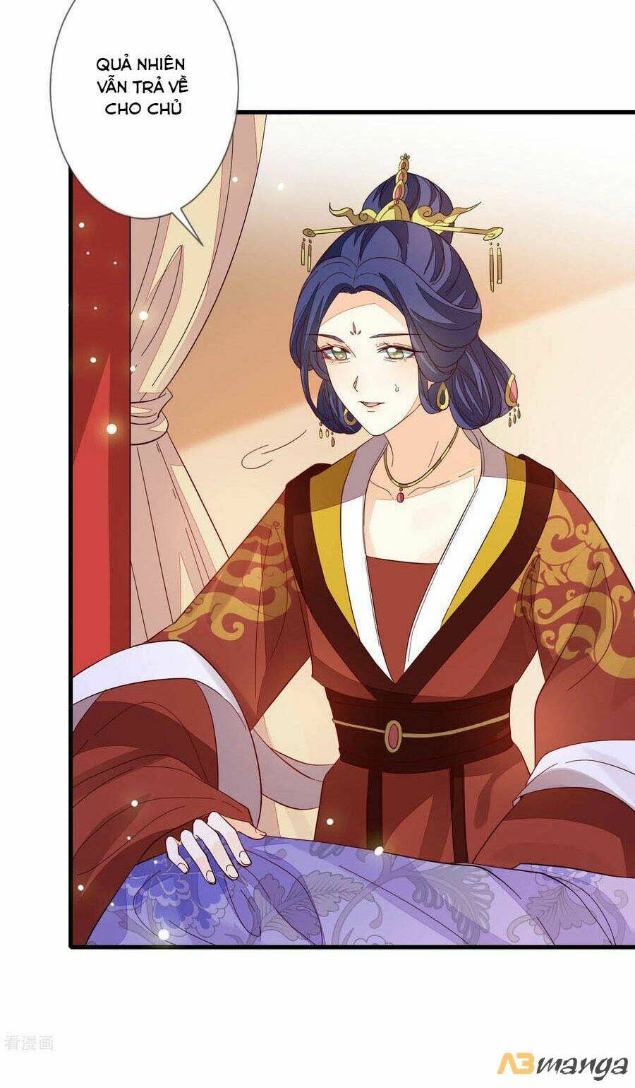 cửu khuyết phong hoa chapter 119 7