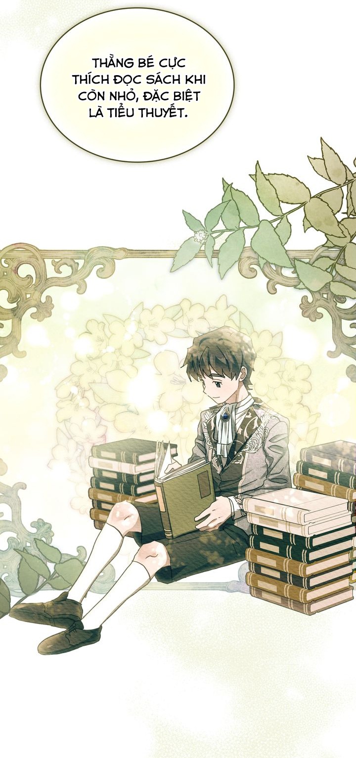 công chúa muôn loài chapter 43 4